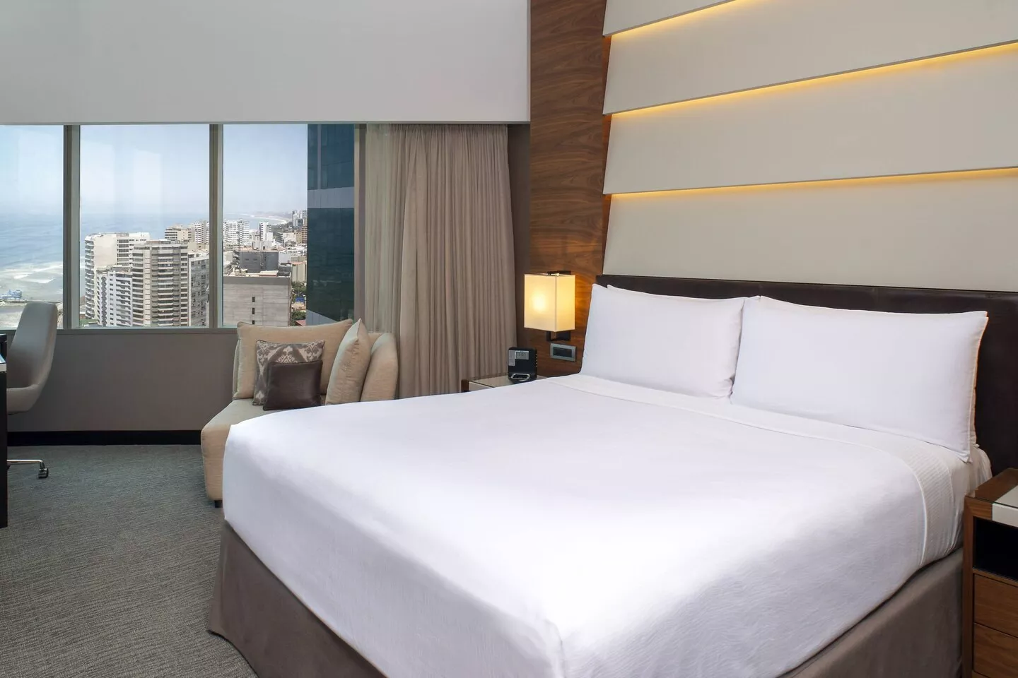 Lima e Machu Picchu em Alto Estilo